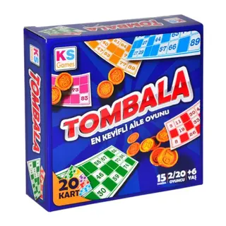 YILBAŞI TOMBALA