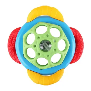 LC Ufo Diş Kaşıyıcı Çıngırak