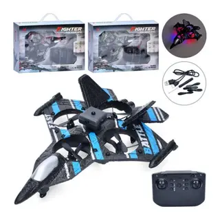 Kutuda Kameralı Uçak Drone