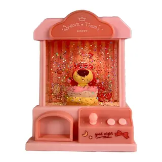 Kar Küresi Plastik Ayıcıklı LLM-HDY0114