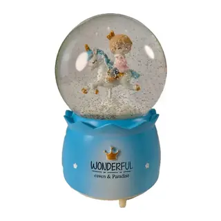 Kar Küresi LLM-HDY0178