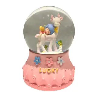 Kar Küresi Orta Boy LLM-HDY0293