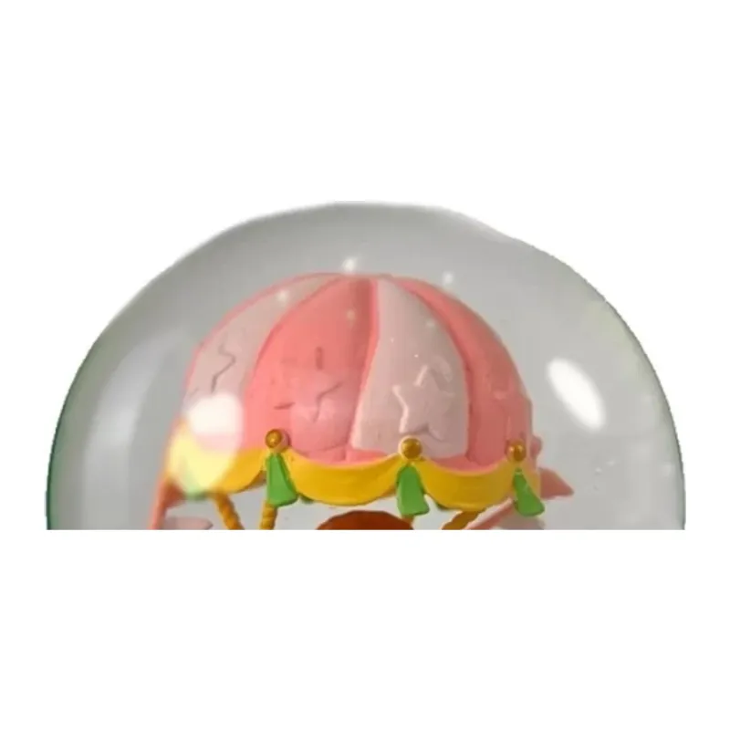 Kar Küresi Orta Boy LLM-HDY0305