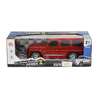 8578-3A ŞARJLI KUMANDALI JEEP ARABA