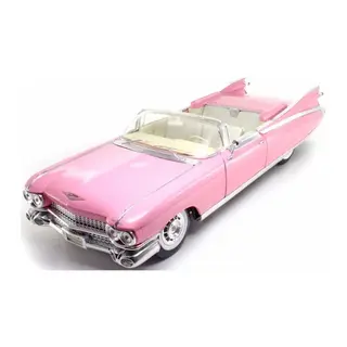 1:18 Maisto 1959 Cadillac Eldorado Biarritz