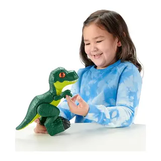 World XL Dinozorlar