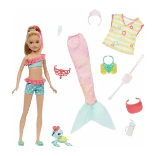 Mermaid Power Bebekleri HHG54