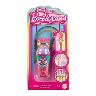 HYM26 land Pop Reveal Bebekler