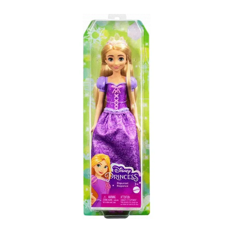 HLW03 Prensesleri - Rapunzel