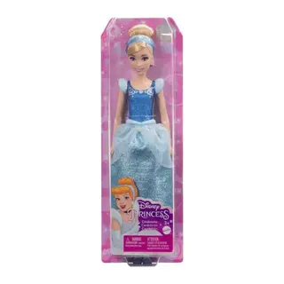 HLW06 Prenses - Cinderella