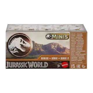 GWP38 Sürpriz Paketli Dinozor Figürleri