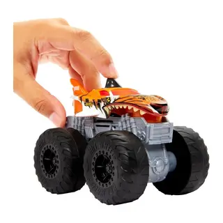 HDX60 1:43 Kükreyen Arabalar