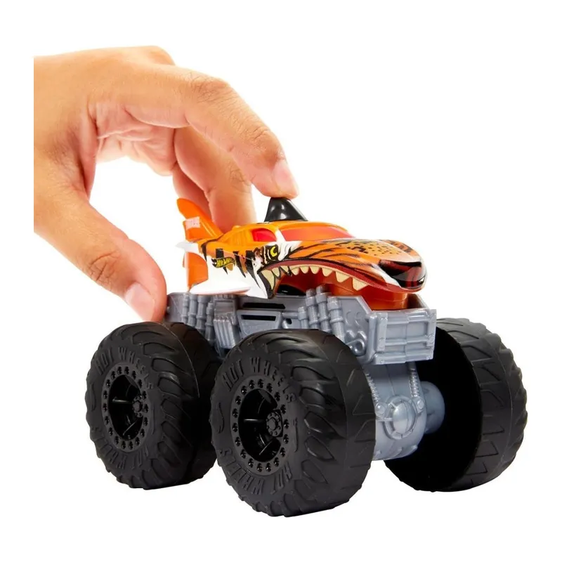 HDX60 1:43 Kükreyen Arabalar