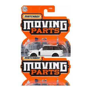 FWD28 ™ 1:64 Arabalar (Açılır parçalar) Asorti Seçilemez.