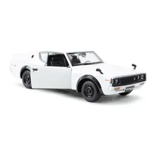 1/24 1973 Nissan Skyline 2000GT-R KPGC110