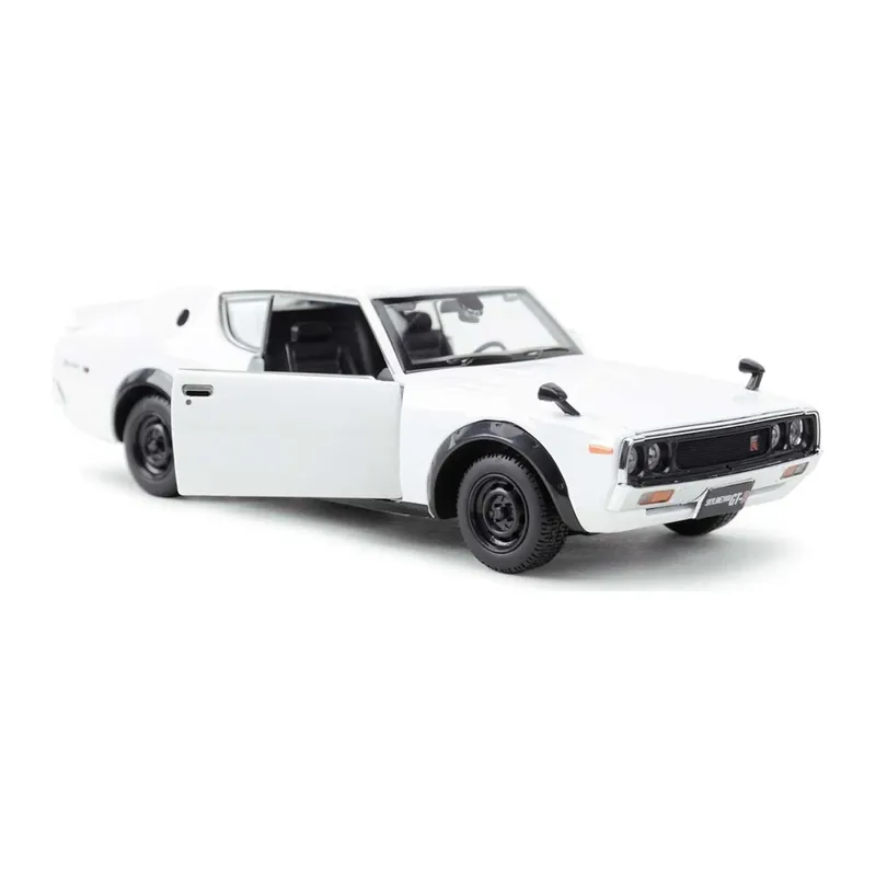 1/24 1973 Nissan Skyline 2000GT-R KPGC110