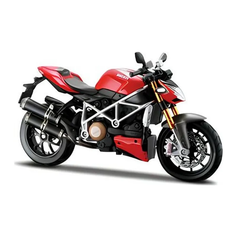 1/12 Special Edition Motosiklet 31608