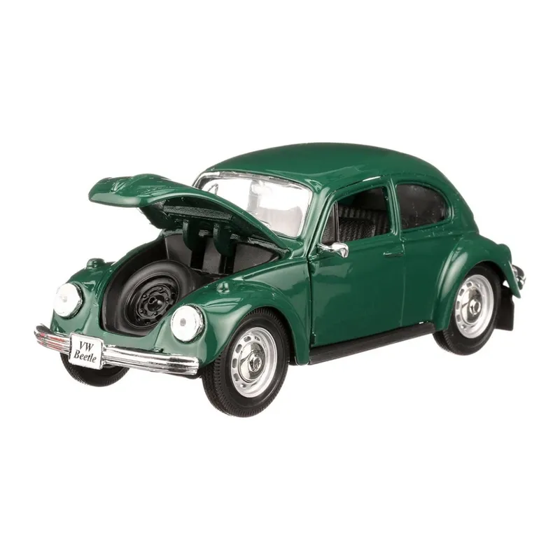 1:24 Volwagen Beetle