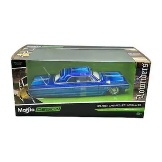 Maisto 1/26 1964 Chevrolet Impala SS 32547