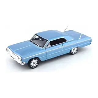 1/261964ModelKompozytowyChevroletImpala