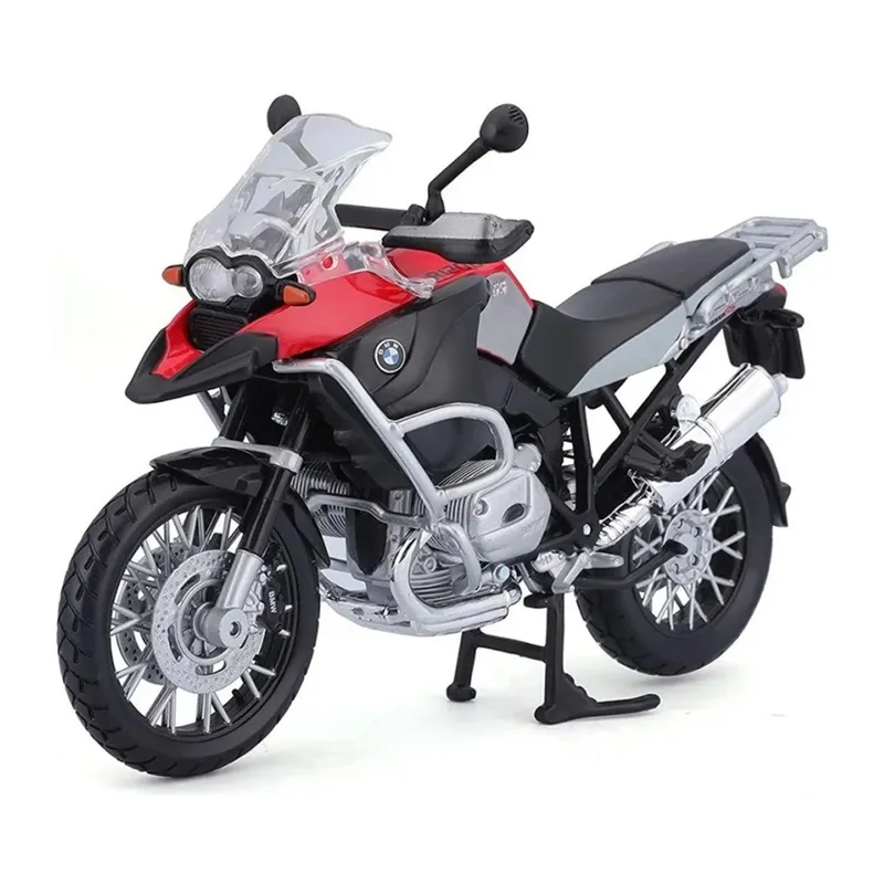 1:12 Model Motorsiklet