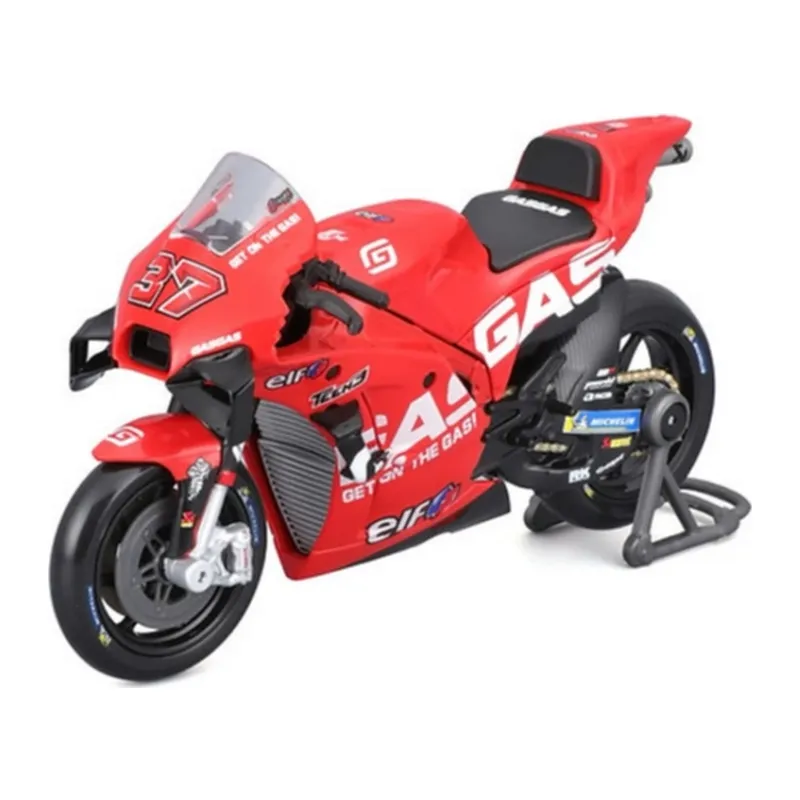 1:18 Motorbike 2023
