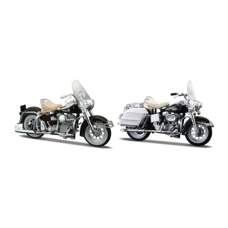 1/18 İkili Motorlar