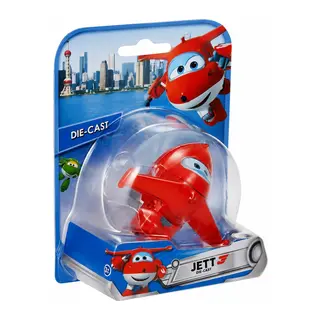 10011 Die Cast Jett