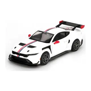 1/64 MODEL ARAÇ GTD Spirit of America
