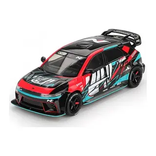 1/64 MODEL ARAÇ 5N MINI GT RS-01T 2025