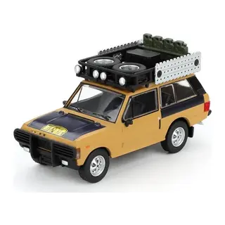1/64 MODEL ARAÇ 981