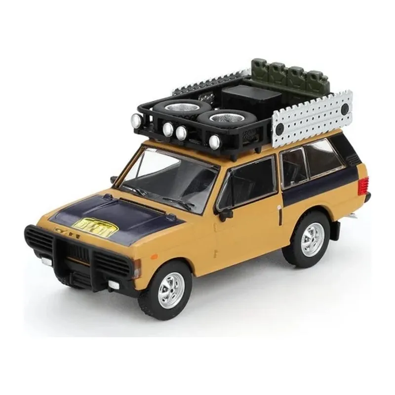 1/64 MODEL ARAÇ 981