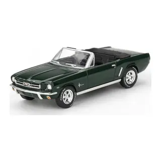 1/64 MODEL ARAÇ 1964 Highland Green