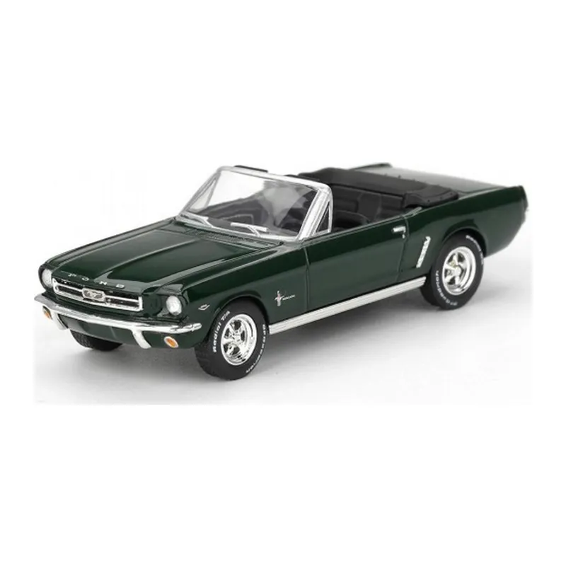 1/64 MODEL ARAÇ 1964 Highland Green