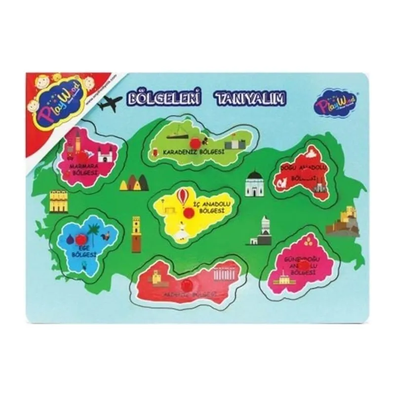 ONY-204-205 AHŞAP TUTMALI KIKTALARI VE BÖLGELERİ