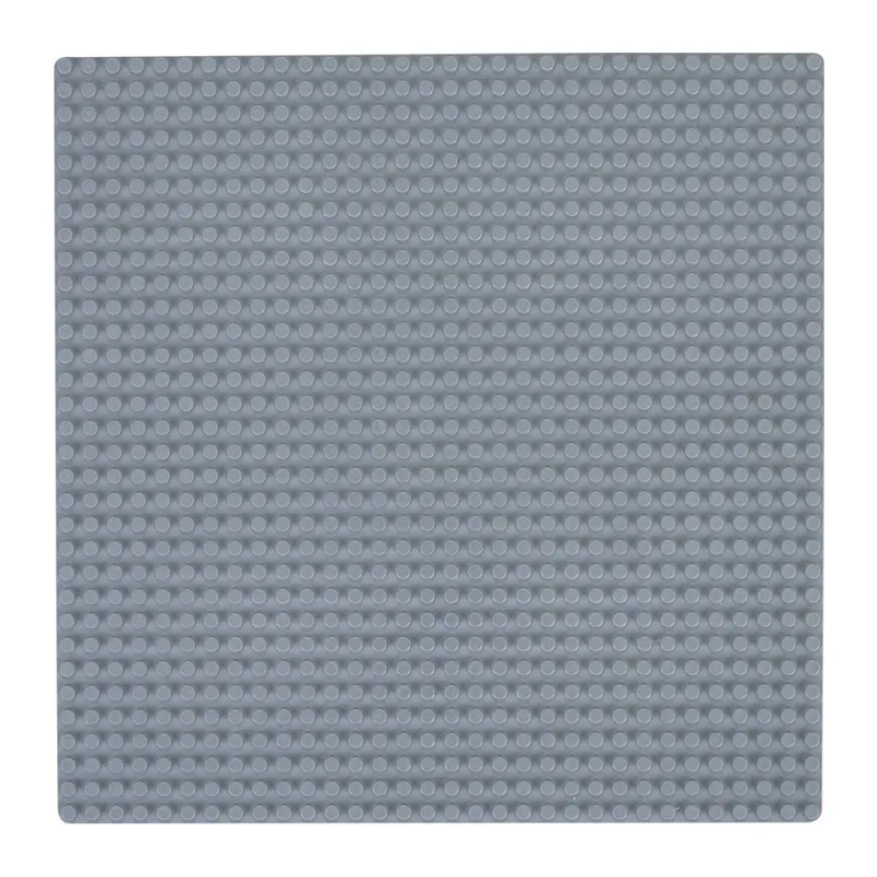 03 627 Micro Blok Oyun Tablası Yeşil