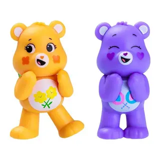 Mini Koleksiyon Figürleri 3'lü Paket