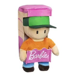 Stumble Guys x Peluş 20 cm