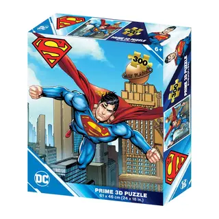 Prime 3D - 300 Parça Yetişkin Puzzle 32715