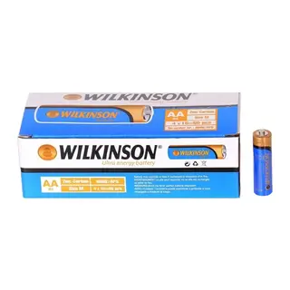 Wilkinson Gold Kalem Pil R6