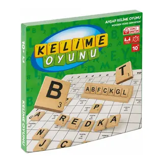 5310 Kelime Oyunu