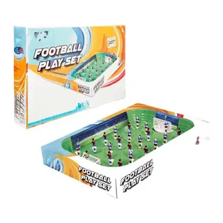 Masaüstü Futbol Oyunu