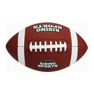 Rising Sports Amerikan Futbol Topu
