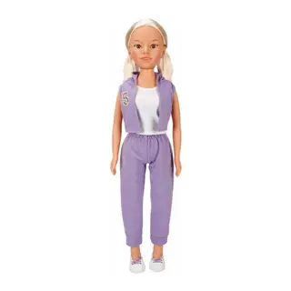 Yürüyüş Arkadaşım Clara Sporty 80 cm