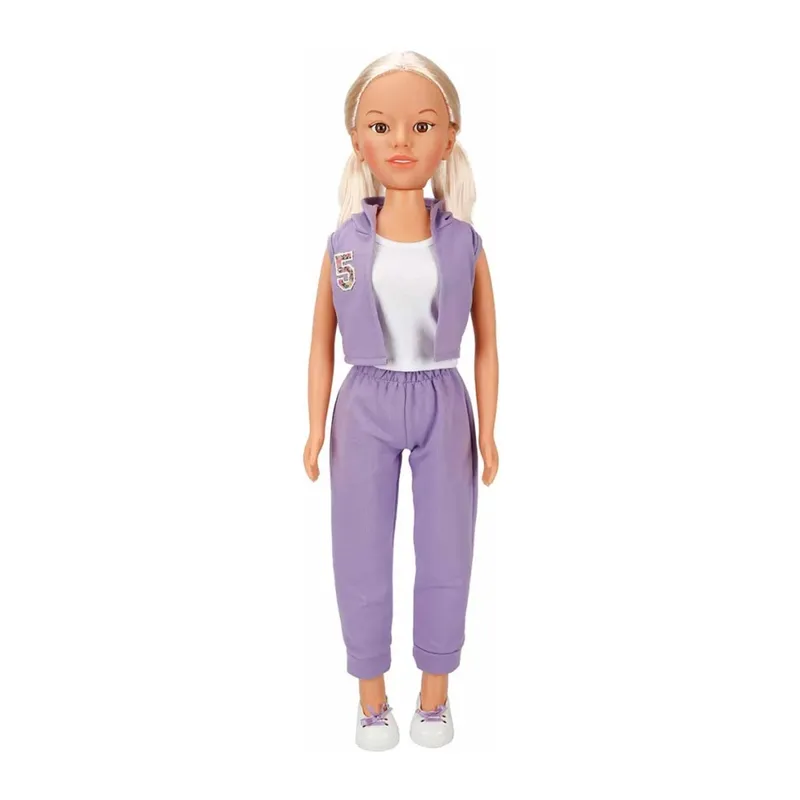 Yürüyüş Arkadaşım Clara Sporty 80 cm