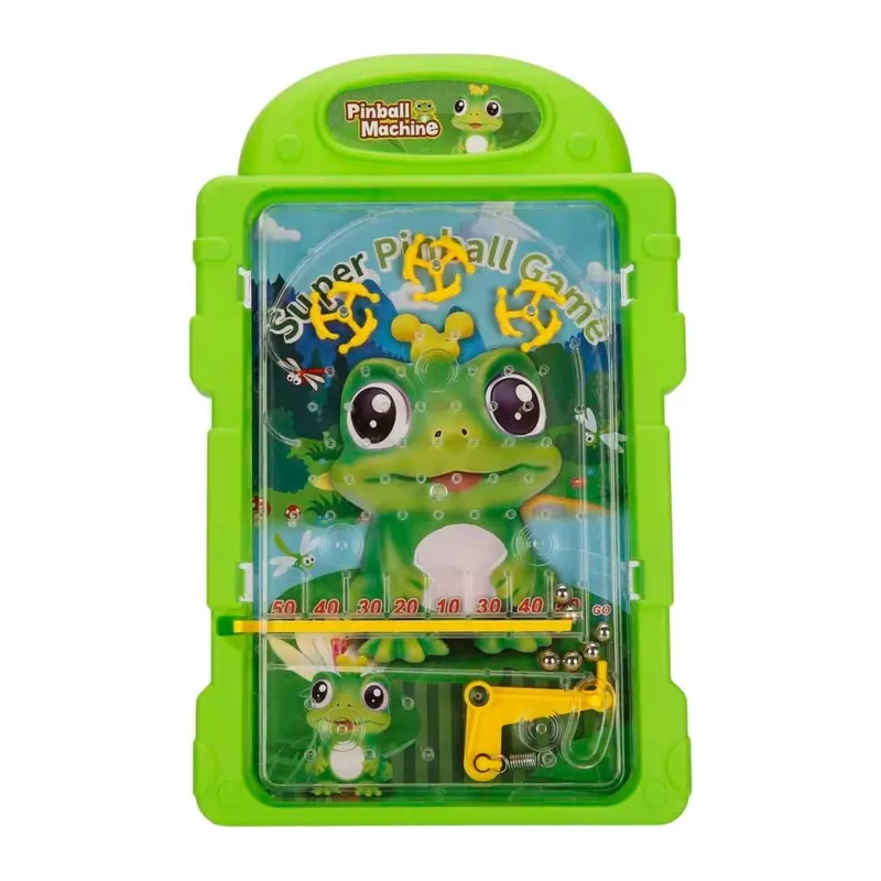 Pinball Kutu Oyunu (adet fiyatıdır)