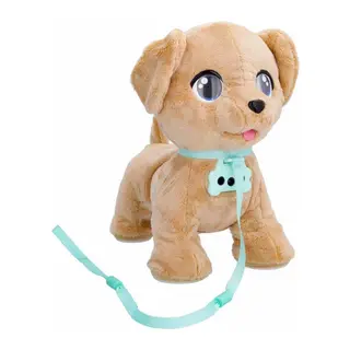 Milo İnteraktif Peluş Köpek