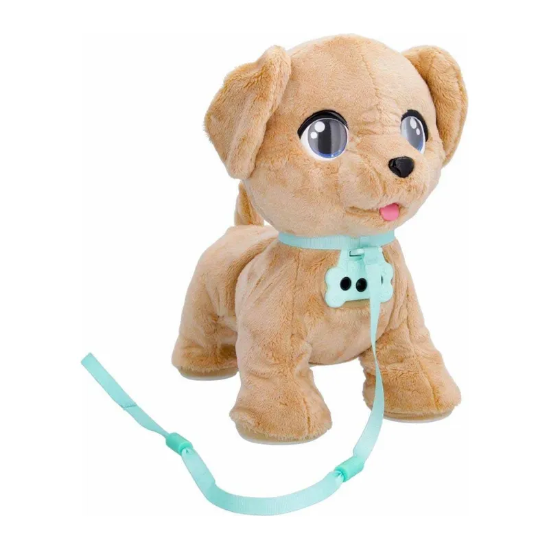 Milo İnteraktif Peluş Köpek