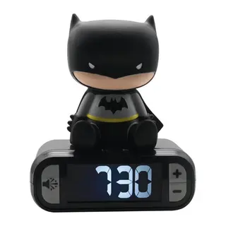 Batman Dijital Çalar Saat