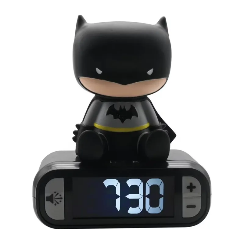 Batman Dijital Çalar Saat